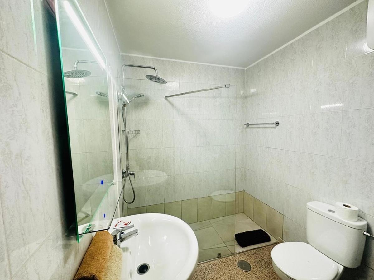 Penthouse Las Flores Apartman Playa de las Américas Kültér fotó