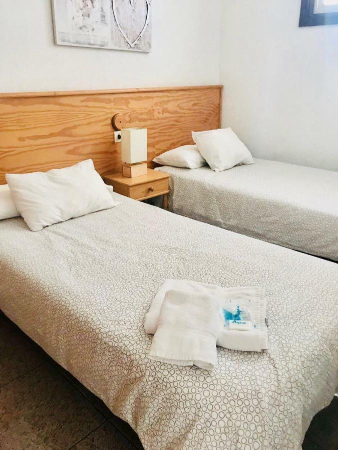 Penthouse Las Flores Apartman Playa de las Américas Kültér fotó